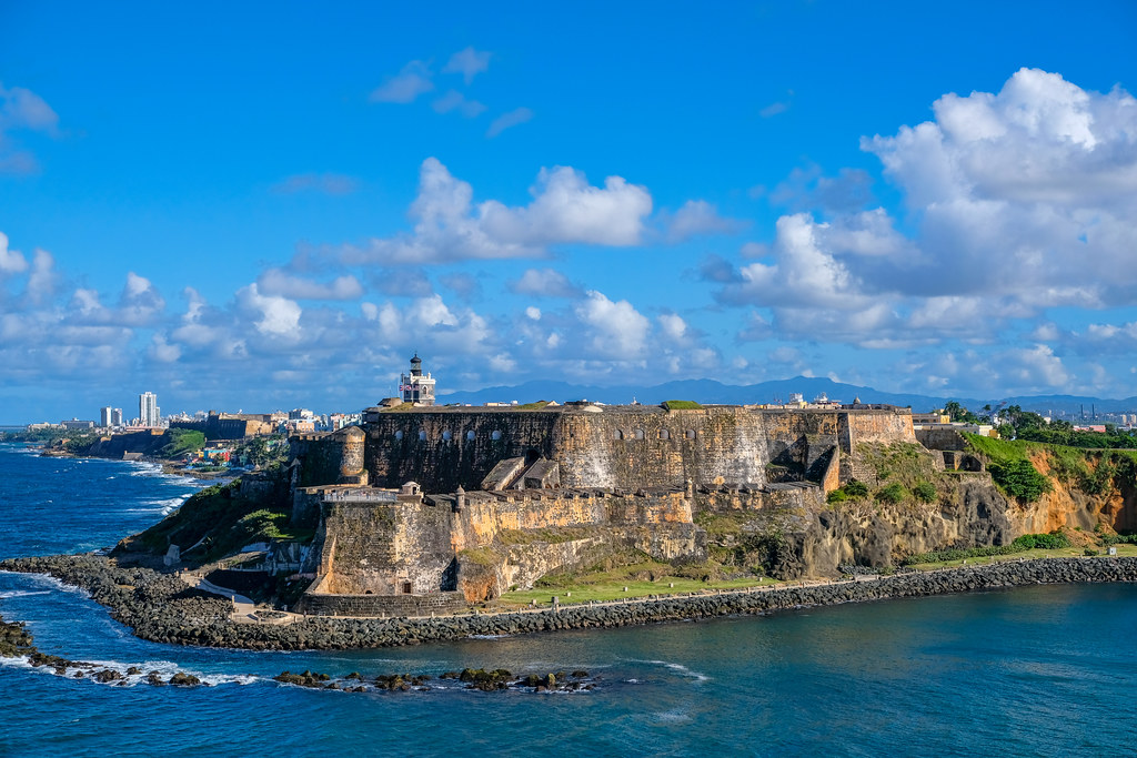 Top 4 Spots in San Juan for That Perfect Instagram Photo
