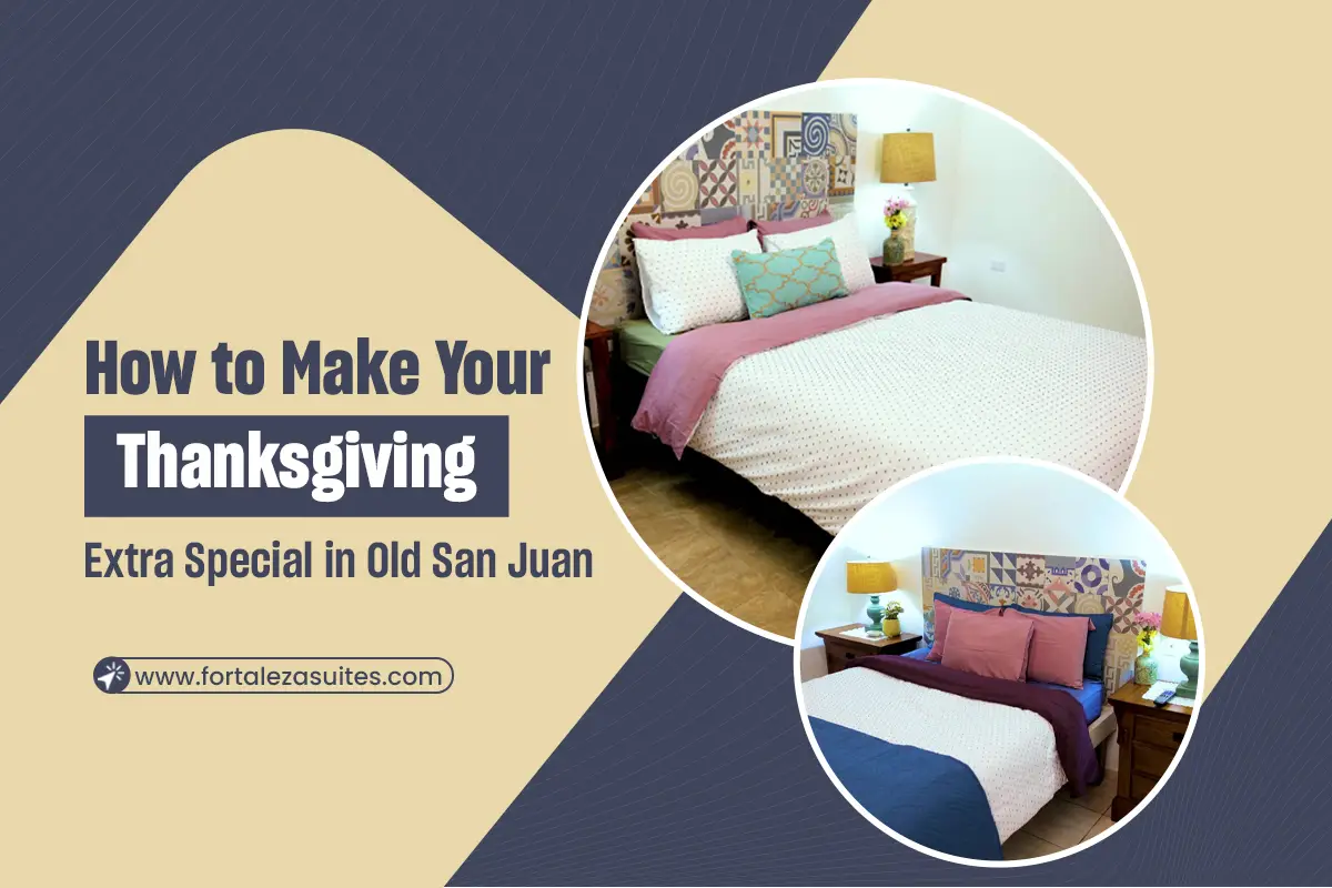 accommodation old san juan puerto rico