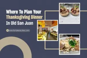 hotel suites in Puerto Rico