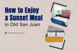 hotel suites in puerto rico