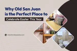 Double Queen Rooms in Puerto Rico