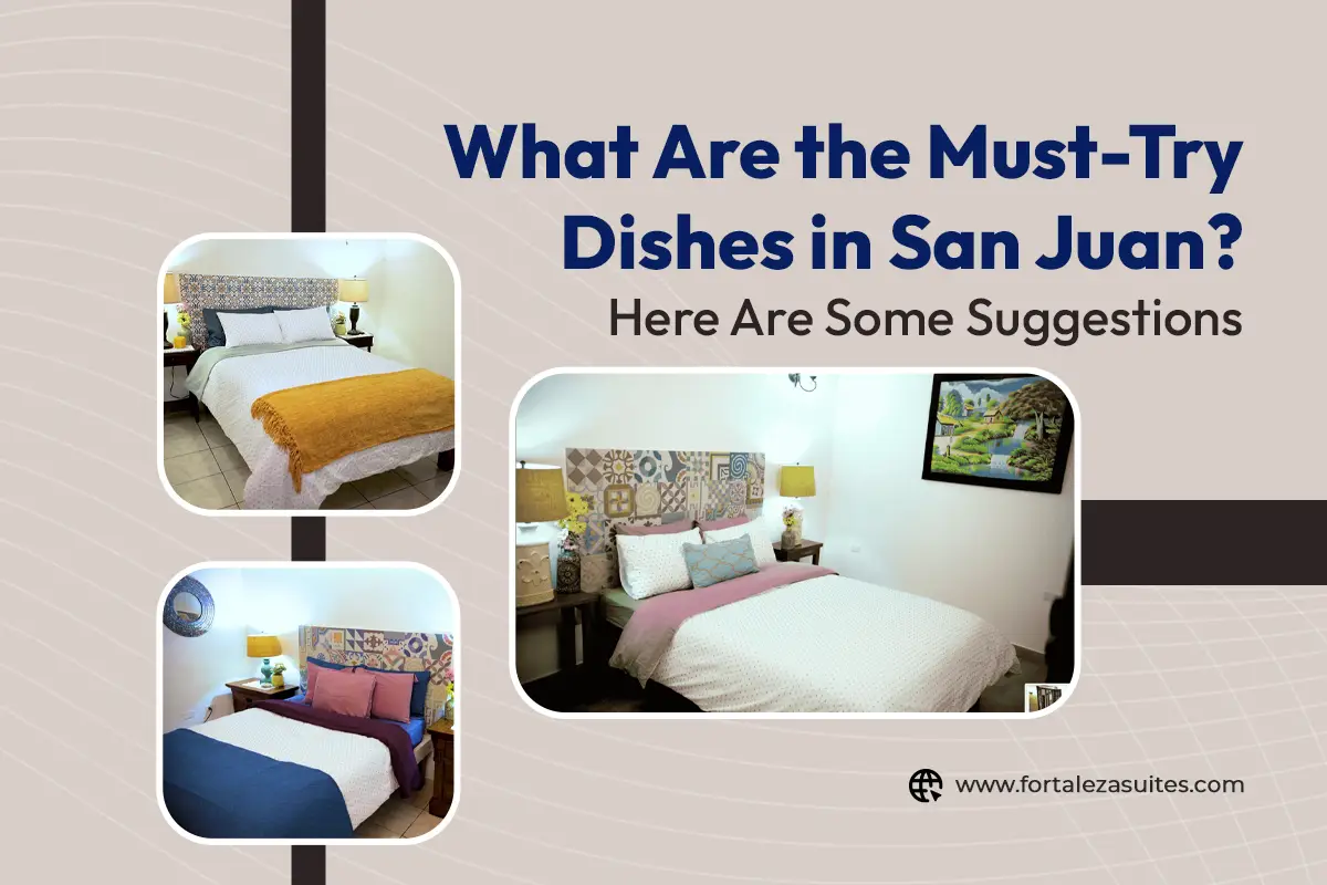 Raíces Restaurant in San Juan