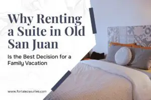 hotel suites in puerto rico