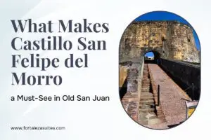 castillo san felipe del morro
