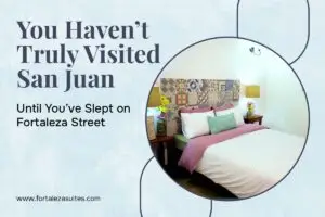 hotels in viejo san juan puerto rico