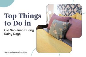 puerto rico hotels suites