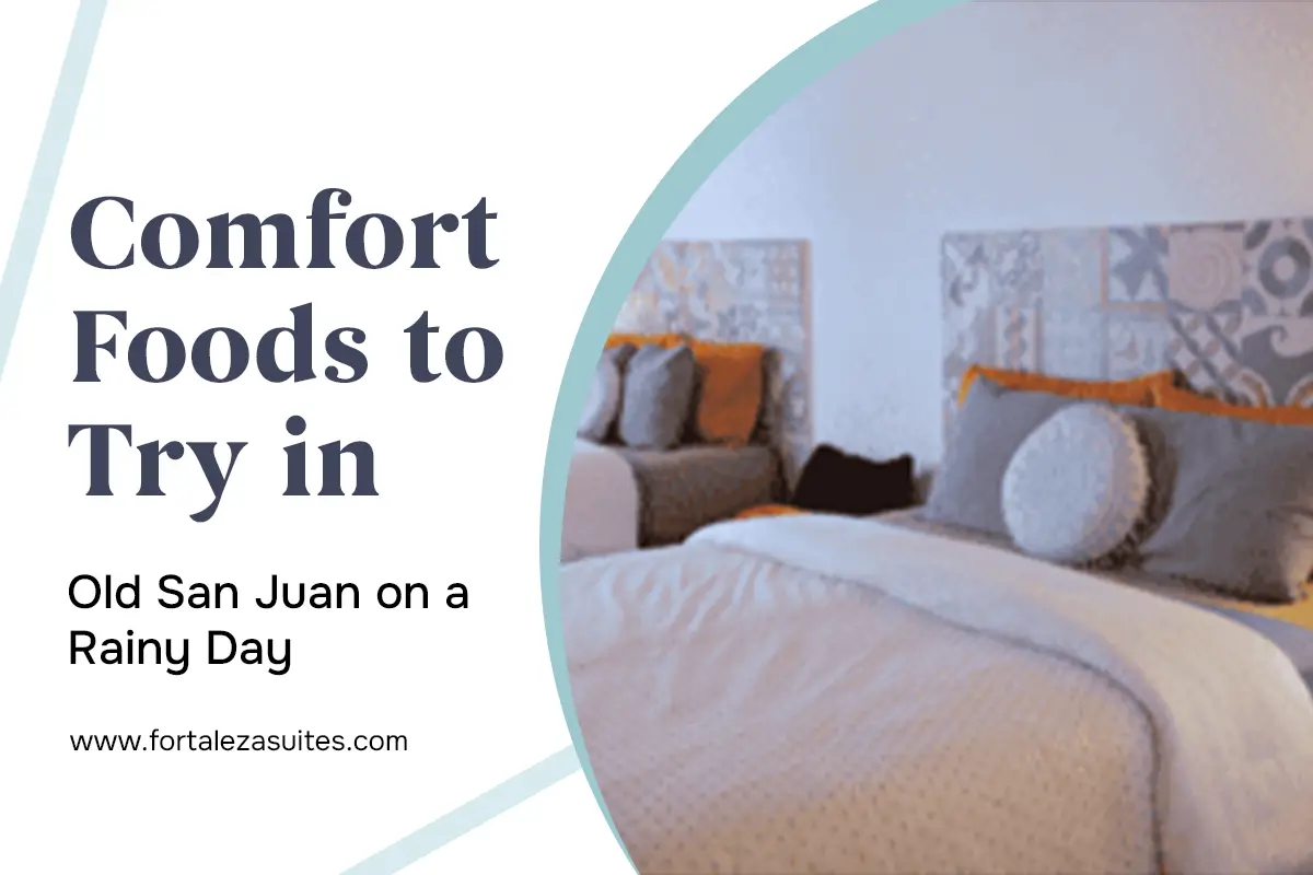 Raíces Restaurant in San Juan