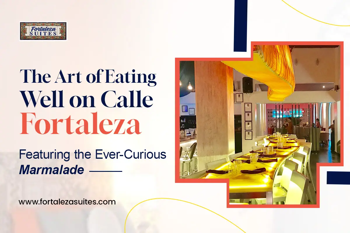 restaurantes calle fortaleza viejo san juan