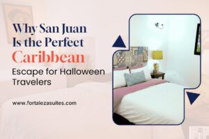 accommodation old san juan puerto rico