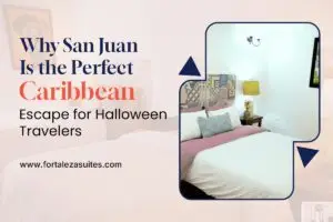 accommodation old san juan puerto rico