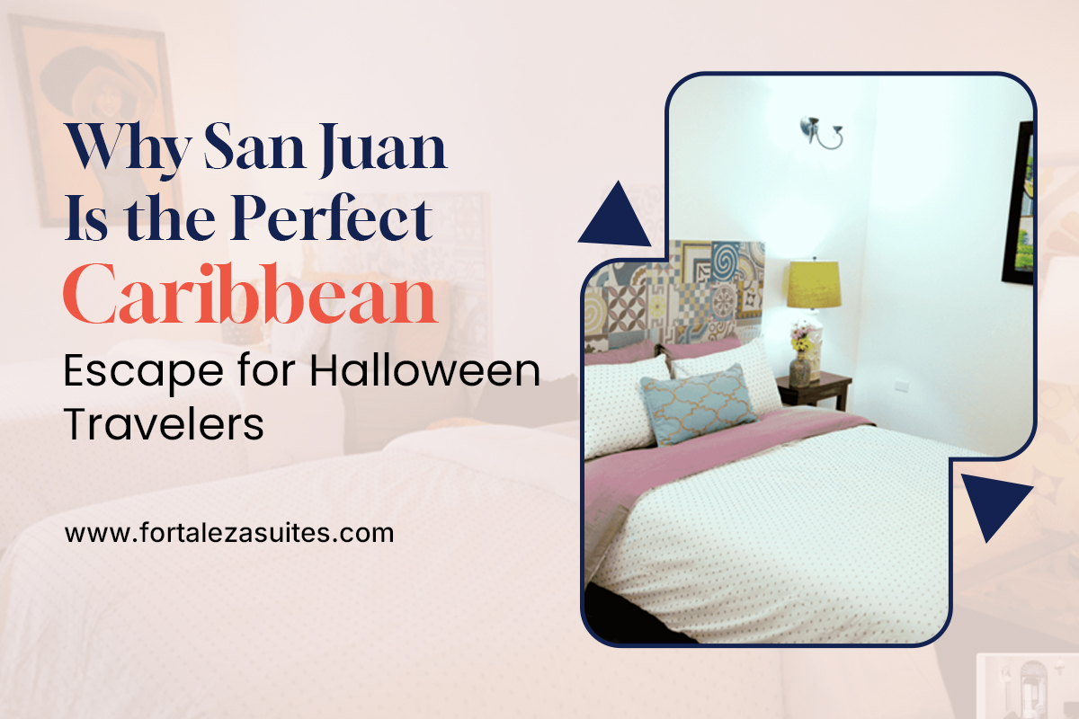 accommodation old san juan puerto rico