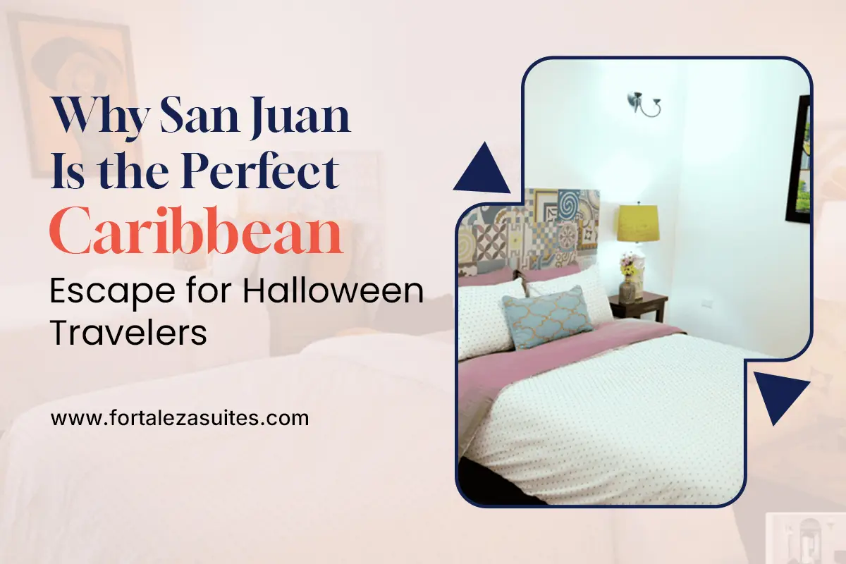 accommodation old san juan puerto rico