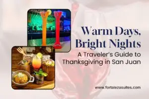 restaurants near Fortaleza Suites