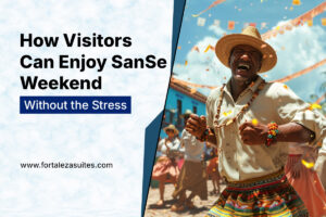 San Juan festival accommodations