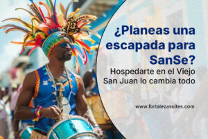 Alquiler para el fin de semana de SanSe