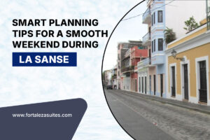 SanSe festival weekend rentals