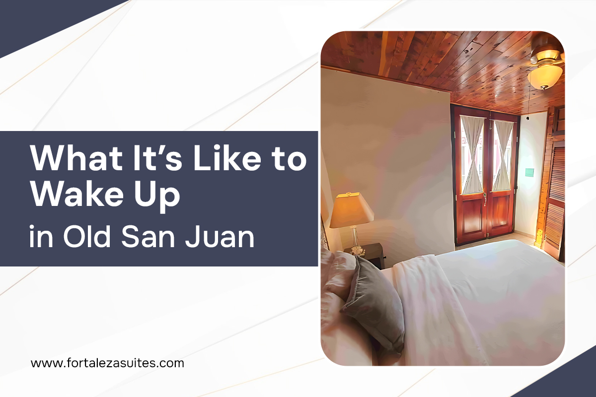 fortaleza suites puerto rico