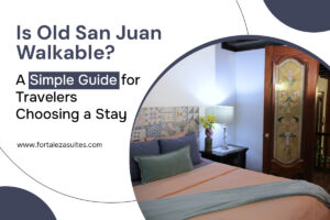 hotel suites in puerto rico