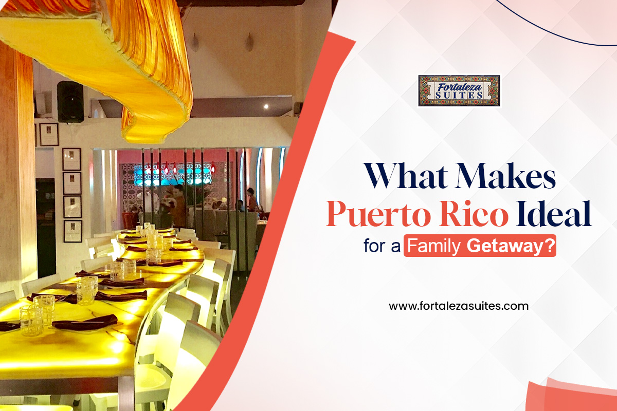 family friendly hotels in puerto rico