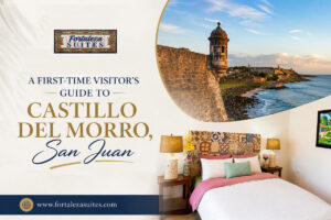 castillo del morro san juan