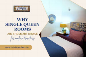 Single Queen Rooms in Puerto Rico