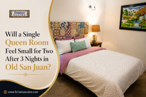 Single Queen Rooms in Puerto Rico