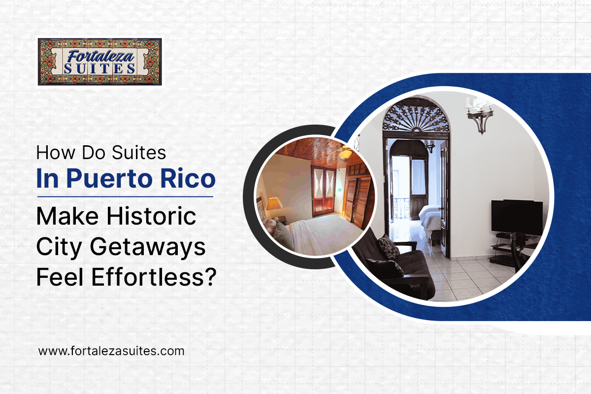 suites in Puerto Rico