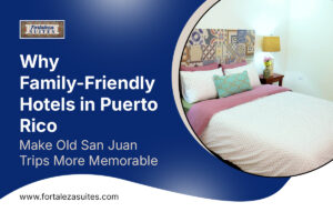 Keywords family-friendly hotels in Puerto Rico