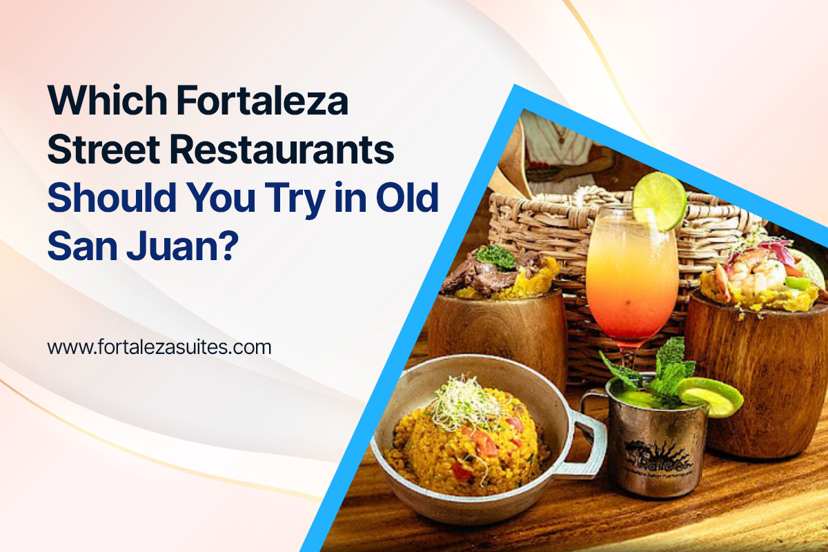 fortaleza street restaurants